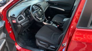 Suzuki SX4 S-Cross 2016 SX 4 -S CROSS GL ΠΡΟΣΦΟΡΑ-thumb-31