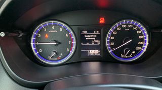 Suzuki SX4 S-Cross 2016 SX 4 -S CROSS GL ΠΡΟΣΦΟΡΑ-thumb-35