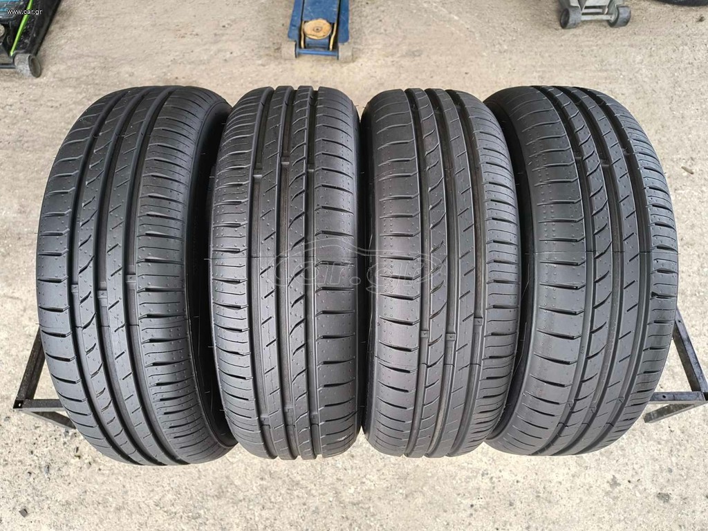 4 ΕΛΑΣΤΙΚΆ 185/65/15 TRAZANO DOT(4924)**AUTO IKAS**
