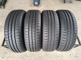 4 ΕΛΑΣΤΙΚΆ 185/65/15 TRAZANO DOT(4924)**AUTO IKAS**