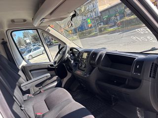 Καρότσα Peugeot 2019 BOXER ΑΝΟΙΧΤΟ ΚΛΙΜΑ-thumb-7