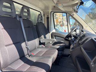 Καρότσα Peugeot 2019 BOXER ΑΝΟΙΧΤΟ ΚΛΙΜΑ-thumb-8
