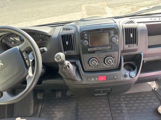 Καρότσα Peugeot 2019 BOXER ΑΝΟΙΧΤΟ ΚΛΙΜΑ-thumb-9