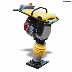 ΣΥΜΠΙΕΣΤΗΣ ΕΔΑΦΟΥΣ HONDA - ΞΕΠΟΥΛΗΜΑ!! (Μεταχειρισμένο)-thumb-1