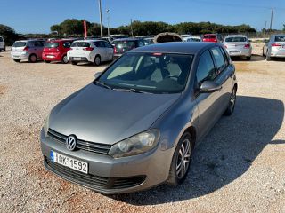 Volkswagen Golf 2012