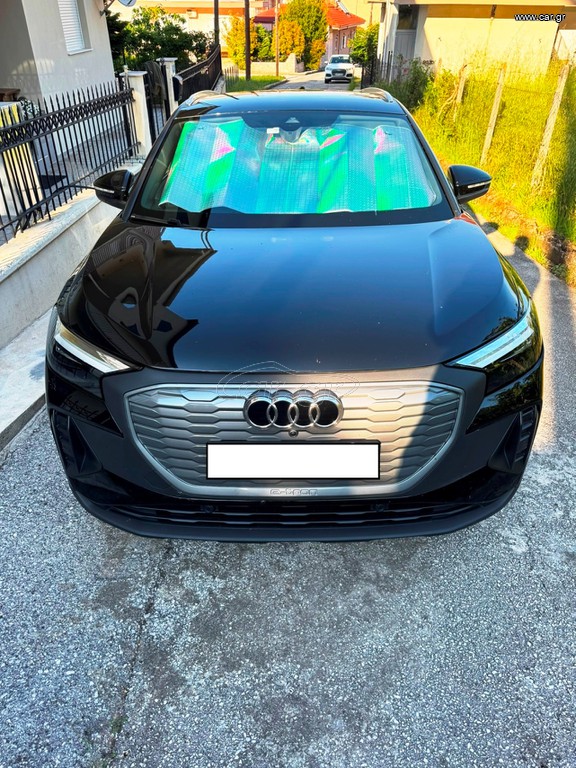 Audi Q4 e-tron 2023 45 etron QUATTRO
