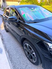 Audi Q4 e-tron 2023 45 etron QUATTRO-thumb-2