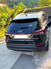 Audi Q4 e-tron 2023 45 etron QUATTRO-thumb-3