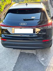Audi Q4 e-tron 2023 45 etron QUATTRO-thumb-4