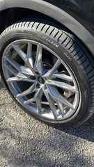 Audi Q4 e-tron 2023 45 etron QUATTRO-thumb-14