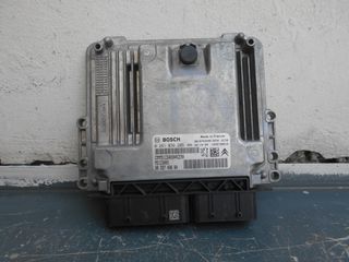 TOYOTA PROACE 1.5 DIESEL ΕΓΚΕΦΑΛΟΣ ΚΙΝΗΤΗΡΑ 0281036205 9818703480 9833749880 MD1CS003 - STELLAR PARTS