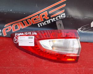FORD MONDEO 2014-2019 S.W ΦΑΝΑΡΙ ΠΙΣΩ ΑΡΙΣΤΕΡΟ ΕΞΩΤΕΡΙΚΟ LED A2*