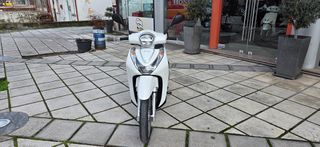 Honda SH Mode 125 2022 !!2022!!ΕΥΚΑΙΡΙΑ-thumb-2