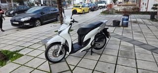 Honda SH Mode 125 2022 !!2022!!ΕΥΚΑΙΡΙΑ-thumb-5
