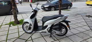Honda SH Mode 125 2022 !!2022!!ΕΥΚΑΙΡΙΑ-thumb-4