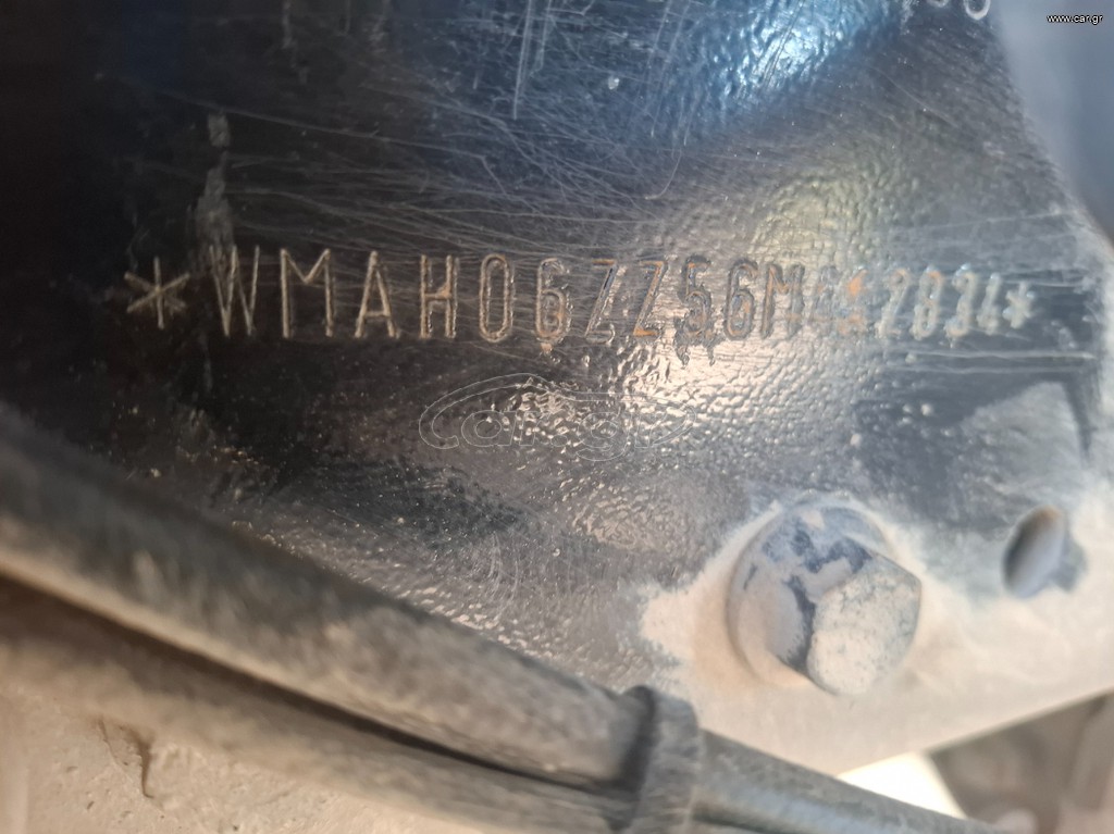 MAN 2006 TGA 430