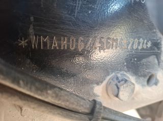 MAN 2006 TGA 430
