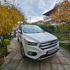 Ford Kuga 2018