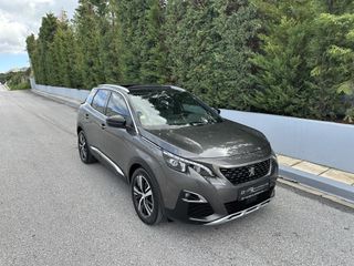 Peugeot 3008 2019 GT LINE - PANORAMA ( FULL EXTRA )