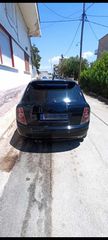 Skoda Fabia 2005