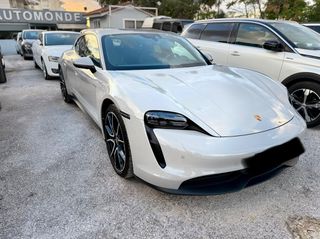 Porsche Taycan 2022 SPORT TOURISMO - PERFORMANCE PLUS