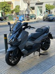 Sym Maxsym TL 2024 MAXSYM TL 508 TCS