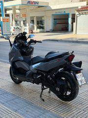 Sym Maxsym TL 2024 MAXSYM TL 508 TCS-thumb-1