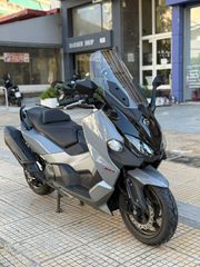 Sym Maxsym TL 2024 MAXSYM TL 508 TCS-thumb-3