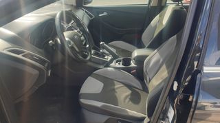 Ford Focus 2012 ECOBOOST ΒΕΝΖΙΝΗ ΜΕ SERVICE-thumb-10