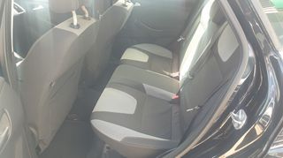 Ford Focus 2012 ECOBOOST ΒΕΝΖΙΝΗ ΜΕ SERVICE-thumb-11