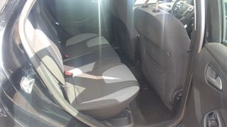 Ford Focus 2012 ECOBOOST ΒΕΝΖΙΝΗ ΜΕ SERVICE-thumb-14