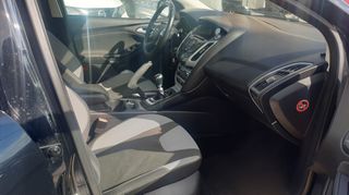 Ford Focus 2012 ECOBOOST ΒΕΝΖΙΝΗ ΜΕ SERVICE-thumb-15