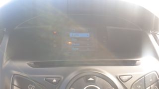 Ford Focus 2012 ECOBOOST ΒΕΝΖΙΝΗ ΜΕ SERVICE-thumb-19
