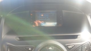Ford Focus 2012 ECOBOOST ΒΕΝΖΙΝΗ ΜΕ SERVICE-thumb-22