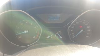 Ford Focus 2012 ECOBOOST ΒΕΝΖΙΝΗ ΜΕ SERVICE-thumb-23