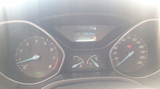 Ford Focus 2012 ECOBOOST ΒΕΝΖΙΝΗ ΜΕ SERVICE-thumb-24