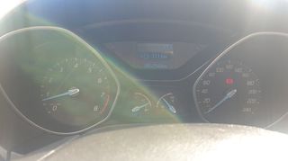 Ford Focus 2012 ECOBOOST ΒΕΝΖΙΝΗ ΜΕ SERVICE-thumb-25