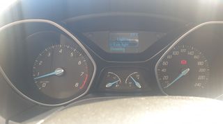 Ford Focus 2012 ECOBOOST ΒΕΝΖΙΝΗ ΜΕ SERVICE-thumb-26