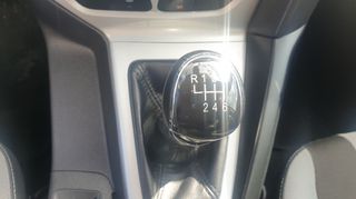 Ford Focus 2012 ECOBOOST ΒΕΝΖΙΝΗ ΜΕ SERVICE-thumb-29