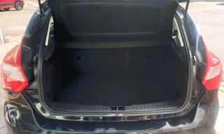 Ford Focus 2012 ECOBOOST ΒΕΝΖΙΝΗ ΜΕ SERVICE-thumb-32