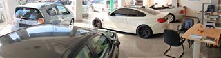Ford Focus 2012 ECOBOOST ΒΕΝΖΙΝΗ ΜΕ SERVICE-thumb-35