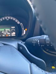 Toyota Aygo (X) 2023 Aυτόματο- F1 Tabs -Full Extra-Μηδενικά Τέλη-thumb-7