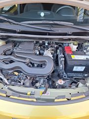 Toyota Aygo (X) 2023 Aυτόματο- F1 Tabs -Full Extra-Μηδενικά Τέλη-thumb-11