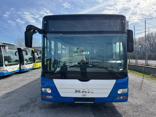 MAN 2013 A21 / VOITH / 4 ΠΑΡΑΘΥΡΑ-thumb-1