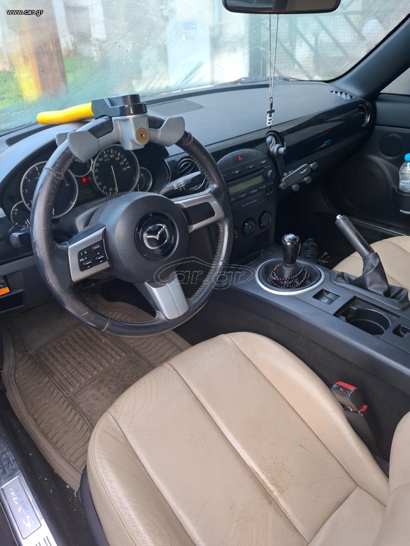 Mazda MX-5 2007