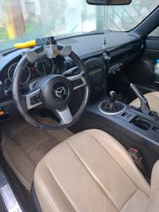 Mazda MX-5 2007