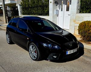 Seat Leon 2008 Cupra-thumb-2