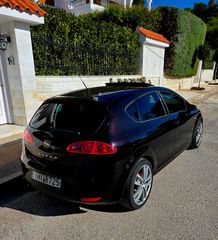 Seat Leon 2008 Cupra-thumb-3