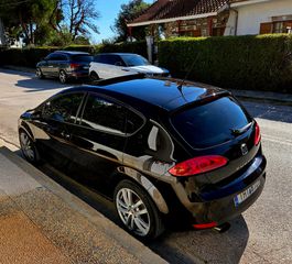 Seat Leon 2008 Cupra-thumb-4
