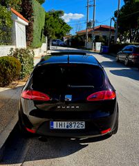 Seat Leon 2008 Cupra-thumb-5